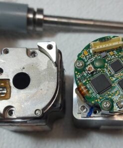 ซ่อม Encoder
