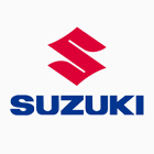 โลโก้ลูกค้า Suzuki