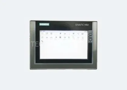 HMI Touch Screen