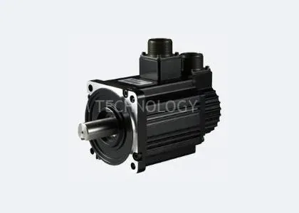SERVO MOTOR