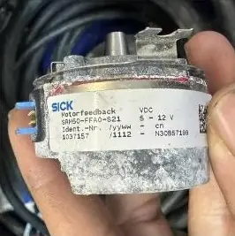 Encoder ที่ตรวจเช็คที่ ช.อุดม