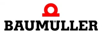 รับซ่อมอุปกรณ์ Baumüller